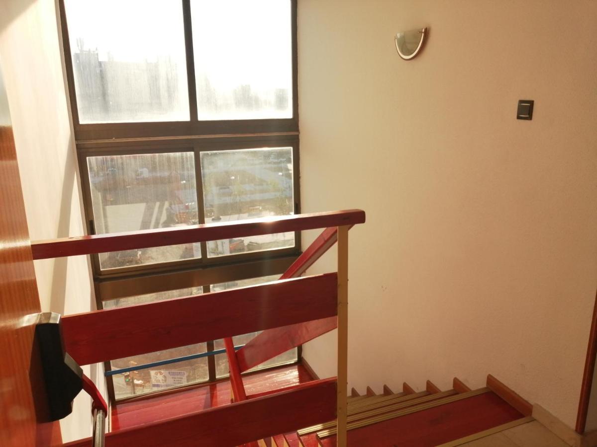 Hostal Jaime I 우에스카 외부 사진